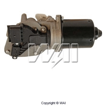 Wiper Motor (WPM9068)