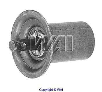 Solenoid Switch, starter