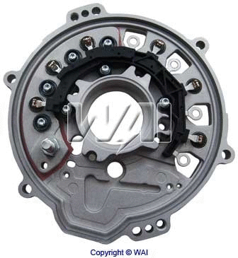 Rectifier, alternator (IBR2201)