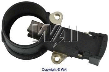 Holder, carbon brushes (39-8110-1)