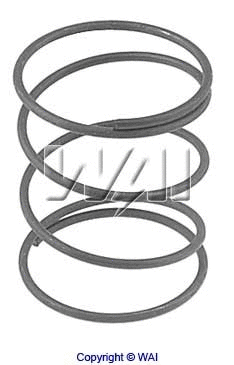 Solenoid Switch, starter