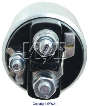 Solenoid Switch, starter