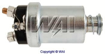 Solenoid Switch, starter (66-9445)