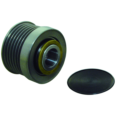 Alternator Freewheel Clutch
