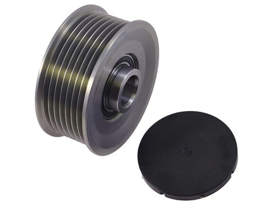 Alternator Freewheel Clutch