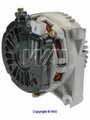 Alternator (8314N)