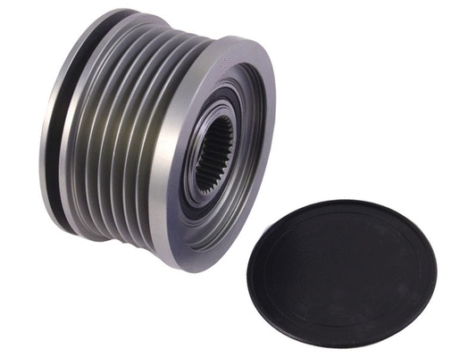 Alternator Freewheel Clutch