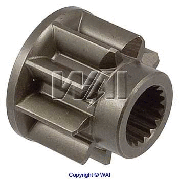 Pinion, starter (54-82201)