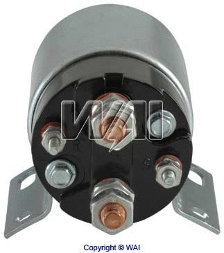 Solenoid Switch, starter (66-102)