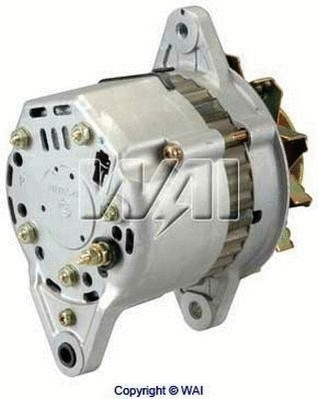 Alternator (12115N)