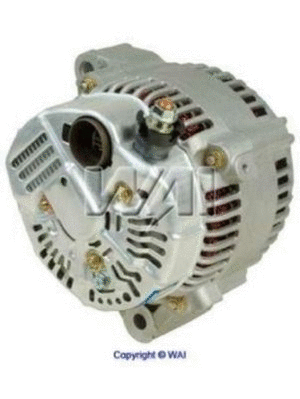Alternator (13389N)