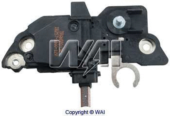 Alternator Regulator (IB257)