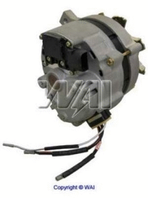 Alternator (7744-2N)
