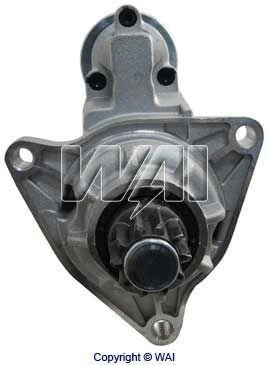 Starter (32564N)