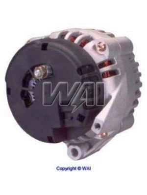 Alternator (8227N)