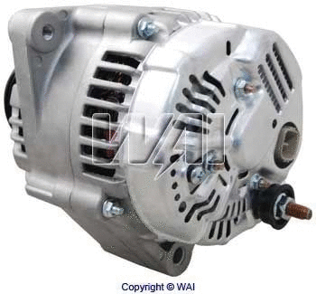 Alternator (13926N)