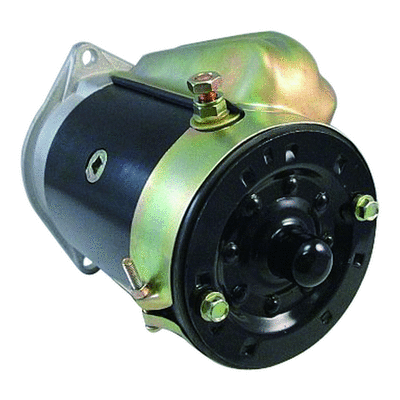 Starter (3132N)