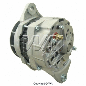 Alternator (8076N-USA)