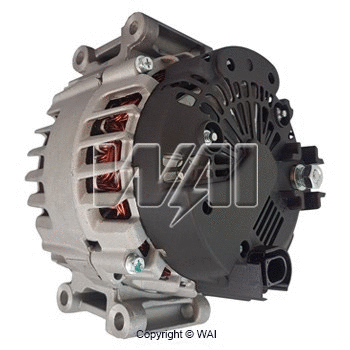 Alternator (20585N)