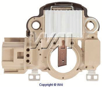 Alternator Regulator (IM503)