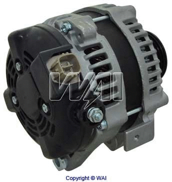 Alternator (11088N)