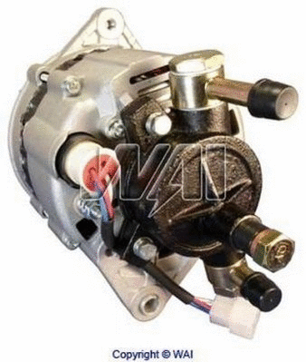 Alternator (12118N)