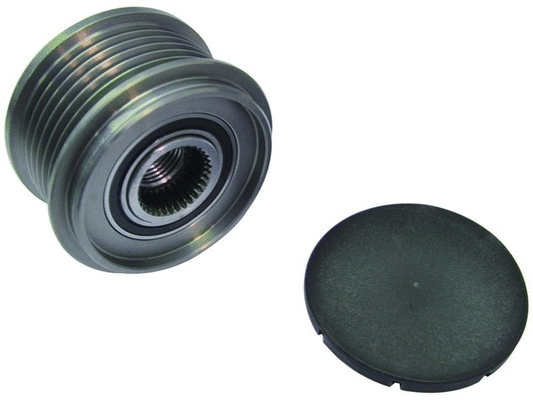 Alternator Freewheel Clutch