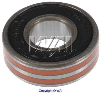 Bearing (6-202-84)