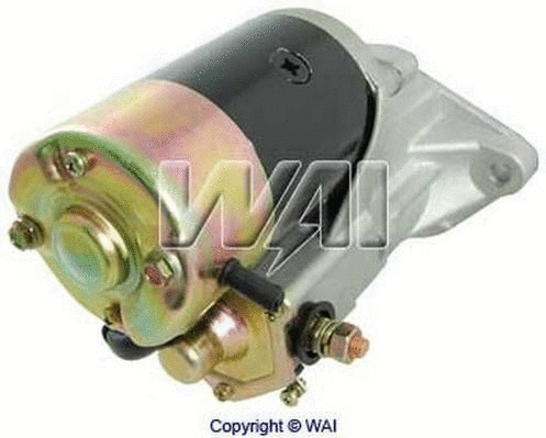 Starter (32893N)