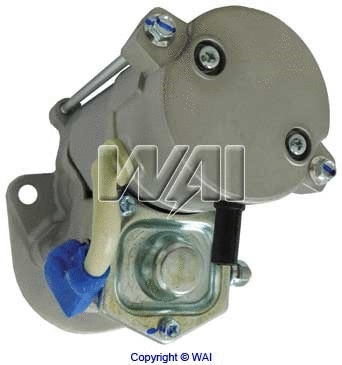 Starter (19907N)