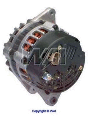 Alternator (13839N)