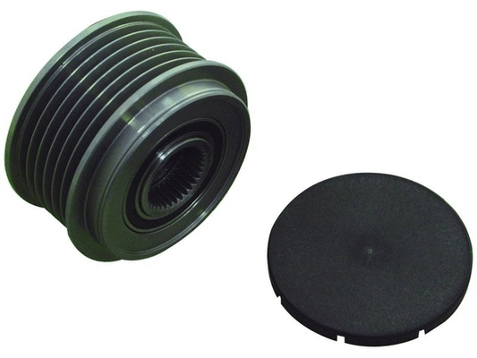 Alternator Freewheel Clutch