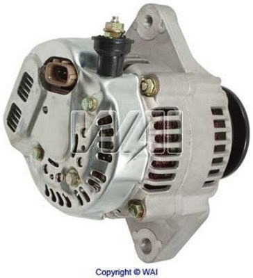 Alternator (12356N)