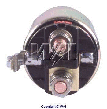 Solenoid Switch, starter (66-8323)