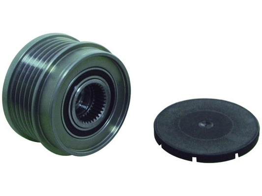 Alternator Freewheel Clutch