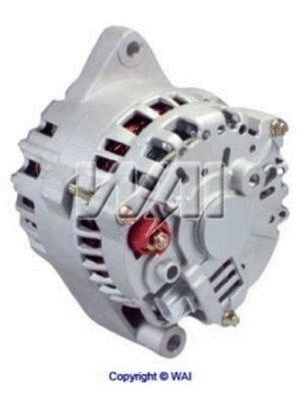 Alternator (8263N)