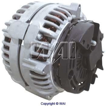 Alternator (12796N)