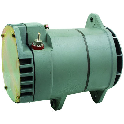 Alternator (8066N)
