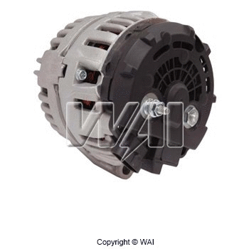 Alternator (11348N)