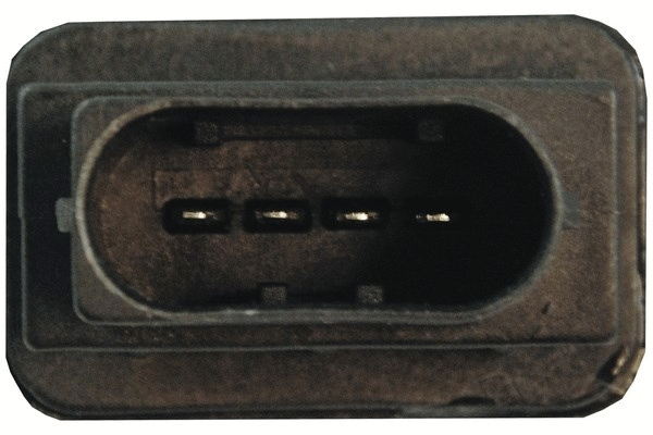 Mass Air Flow Sensor