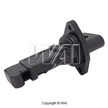 Mass Air Flow Sensor