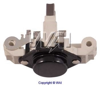 Alternator Regulator