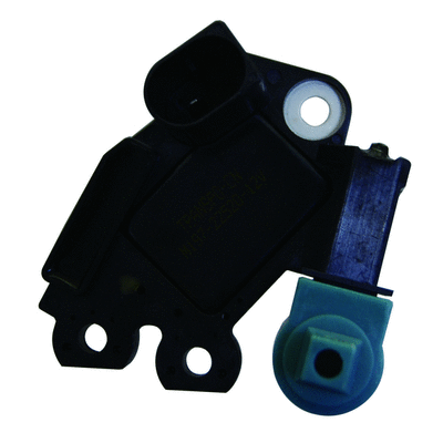 Alternator Regulator