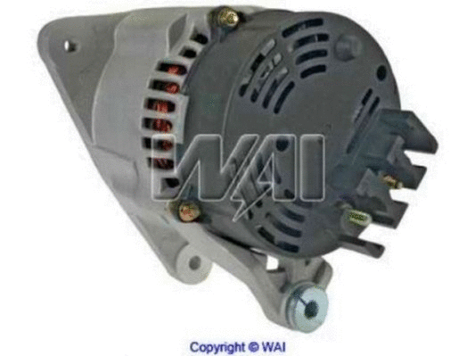 Alternator (21370N)