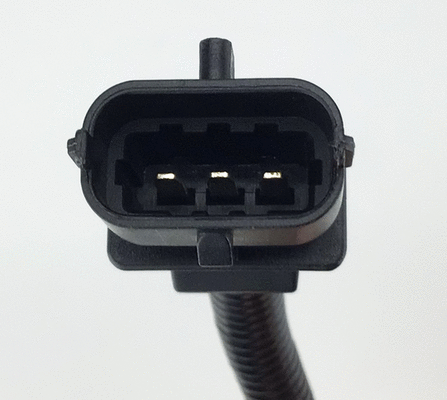 Sensor, crankshaft pulse