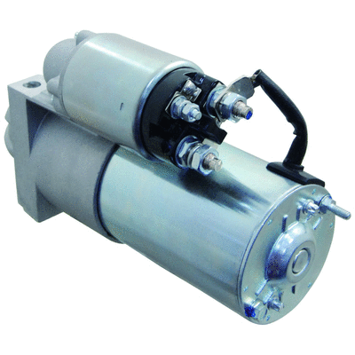 Starter (6449N)