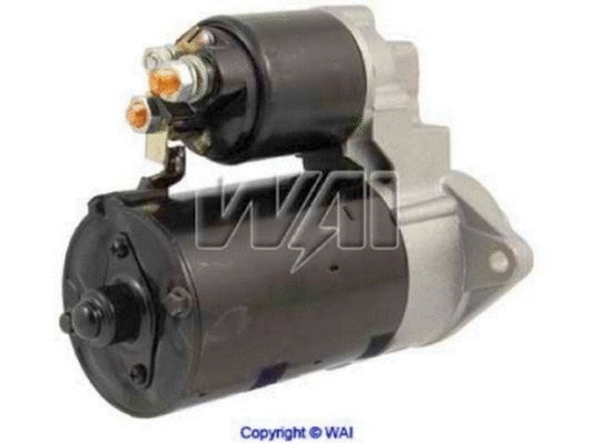 Starter (31223N)