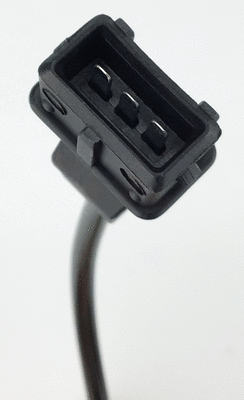 Sensor, crankshaft pulse