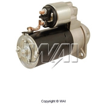 Starter (32077N)
