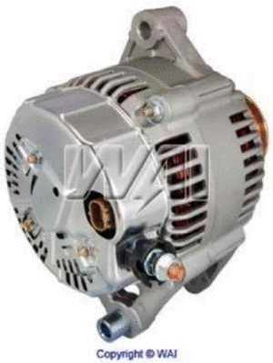 Alternator (13874N)